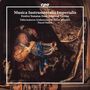 : Musica Instrumentalis Imperialis - Festliche Musik am Habsburger Hof, CD