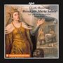 Claudio Monteverdi (1567-1643): Messe per Maria Salute - Monteverdis Musik für die Besiegung der Pest (Venedig 1631), CD