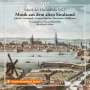: Musik der Hansestädte Vol.1: Musik aus dem alten Stralsund, CD