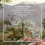 Ferdinand Hiller (1811-1885): Symphonien e-moll op.67 "Es muß doch Frühling werden" & f-moll HWV 2.4.4, CD