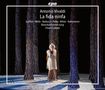 Antonio Vivaldi: La Fida Ninfa RV 714, 2 CDs