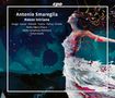 Antonio Smareglia: Nozze Istriane (Oper in 3 Akten), CD,CD