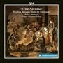 Mexikanische Barockmusik zu Weihnachten - "Feliz Navidad", CD