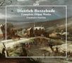 Dieterich Buxtehude: Das Orgelwerk, SACD,SACD,SACD,SACD,SACD,SACD