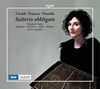Salterio obbligato, CD, CD