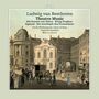Ludwig van Beethoven: Theatermusiken, 4 CDs