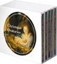 Barocke Weihnachtsoratorien & -kantaten (cpo Edition), 5 CDs, 5 CDs
