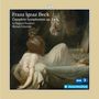 Franz Ignaz Beck (1734-1809): Symphonien op.3 Nr.1-6 & op.4 Nr.1-6, CD
