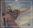 Max Bruch (1838-1920): Die Loreley (Oper in 4 Akten), 3 CDs