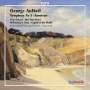George Antheil: Symphonie Nr.3 "American", CD