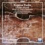 Eugene Ysaye (1858-1931): Werke für Violine & Orchester, CD