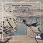 Jacques Offenbach (1819-1880): Werke für Cello & Orchester, CD