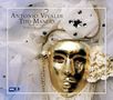 Antonio Vivaldi: Tito Manlio RV 738, CD,CD,CD