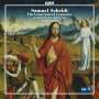 Samuel Scheidt (1587-1654): 9 Geistliche Konzerte, CD