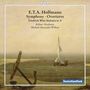 E.T.A. Hoffmann (1776-1822): Symphonie Es-Dur, CD