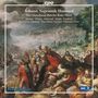 Johann Nepomuk Hummel: Der Durchzug durchs Rote Meer, CD