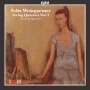 Felix Weingartner: Streichquartette Vol.2, CD