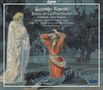 Antonio Rosetti: Jesus in Gethsemane (Murray G2), CD,CD