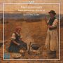 Karl Goldmark (1830-1915): Klavierquintette opp.30 & 54, CD