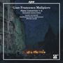 Gian Francesco Malipiero (1882-1974): Klavierkonzerte Nr.1-6, 2 Super Audio CDs