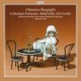 Ottorino Respighi: La Boutique fantasque - Ballett nach Rossini (Gesamtaufnahme), SACD
