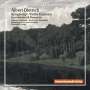 Albert Dietrich (1829-1908): Symphonie d-moll op.20, 2 CDs