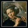 : Michael Schneider - The Virtuoso Recorder Vol.2 (Concertos of the Italian Baroque), CD