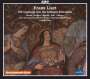 Franz Liszt: Die Legende von der heiligen Elisabeth, CD,CD