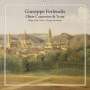 Giuseppe Ferlendis: Oboenkonzerte Nr.1-3, CD