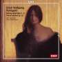 Erich Wolfgang Korngold: Streichquartette Nr.1-3 (op.16,26,34), CD,CD