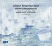 Johann Sebastian Bach: Weihnachtsoratorium BWV 248, SACD,SACD