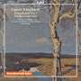 August Klughardt: Symphonie Nr.3 D-Dur op.37, CD