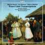 Franz Liszt: Franz Liszt-Transkriptionen, SACD