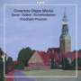 Norddeutsche Orgelmeister, Super Audio CD