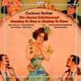 Gustave Kerker: Die oberen Zehntausend (Amerikanische Tanzoperette), CD,CD
