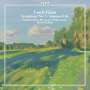 Louis Glass (1864-1936): Symphonie Nr. 3 "Waldsymphonie", CD