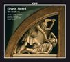George Antheil: The Brothers (Oper in 1 Akt), CD