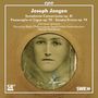 Joseph Jongen (1873-1953): Symphonie concertante op.81 für Orgel & Orchester, Super Audio CD