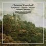 Christian Wilhelm Westerhoff (1763-1806): Symphonie Es-Dur, CD