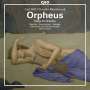 Carl Orff: Orpheus, SACD