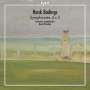 Henk Badings (1907-1987): Symphonien Nr.4 & 5, CD