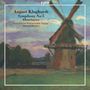 August Klughardt (1847-1902): Symphonie Nr.5 c-moll op.71, CD