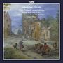 Johannes Eccard: Geistliche & Weltliche Chorwerke, CD