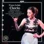 Franz Lehar: Cloclo (Operette in 3 Akten), CD,CD
