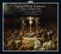 Georg Philipp Telemann: Lukas-Passion (1728), CD,CD