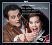 Richard Strauss (1864-1949): Die schweigsame Frau, 3 CDs