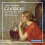 Luigi Cherubini: Kantaten, CD