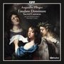 Augustin Pfleger: Geistliche Kantaten "Laudate Dominum", CD