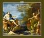 Georg Friedrich Händel (1685-1759): Acis und Galatea (1718), 2 CDs