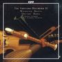 : Michael Schneider - The Virtuoso Recorder Vol.3 (Concertos of the English Baroque), CD